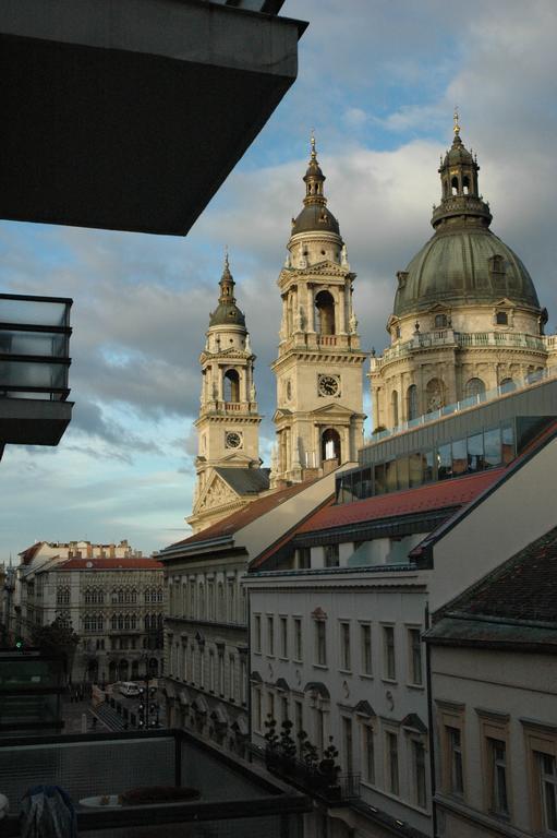 Be A Budapester3 Værelse billede